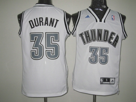 Oklahoma City Thunder jerseys-029